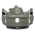 BRAKE CALIPER & BRACKET