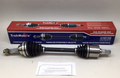 NEW CV AXLE
