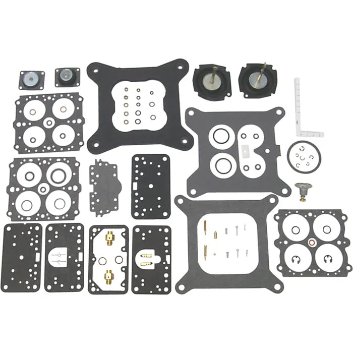 SIERRAMARINE auto part