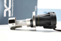H4/9003 BI-XENON: XTR 4300K HID BUL