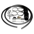 1314 DODGE 3500 DIESEL AUXILLARY INSTALL KIT
