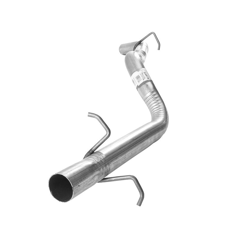 0004 S10/SONOMA (4WD) 4.3L PREBENT TAIL PIPE