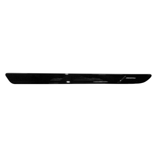 LH REAR BUMPER MOLDING FORD EXPLORER SPORT 1819