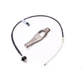 Ford Racing 1979-1993 V8 Mustang Clutch Linkage Upgrade Kit