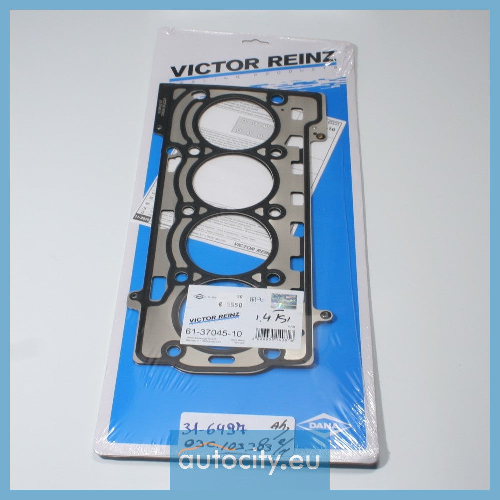 ENGINE HEAD GASKET