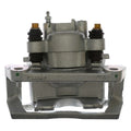 BRAKE CALIPER & BRACKET