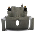 BRAKE CALIPER & BRACKET