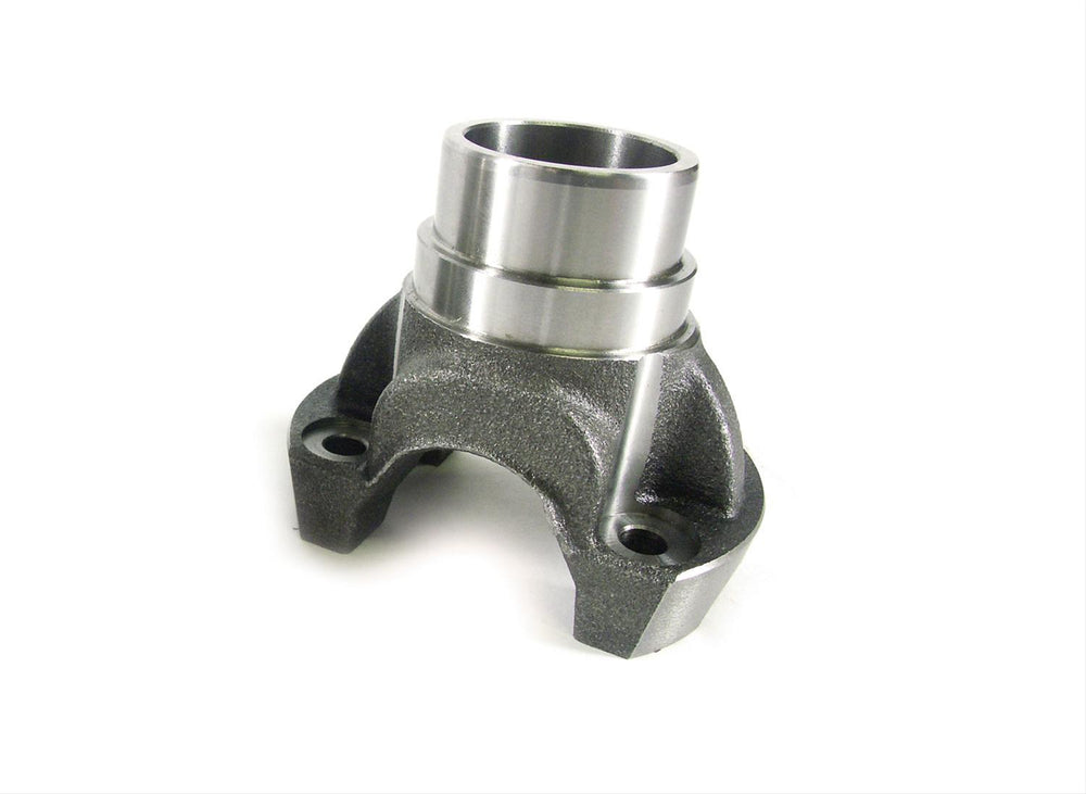 ~(3 lbs. 9X4X3)~ TJ Rear Output Yoke - NP231 Extreme Short Shaft Kit