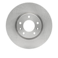 DFC 06-13 Ford Fusion Front Brake Rotor