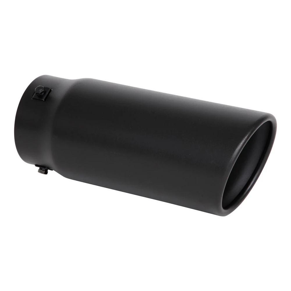 Exhaust Tip