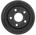 Front Pads Shoes Rotors Drums: Brake Drum