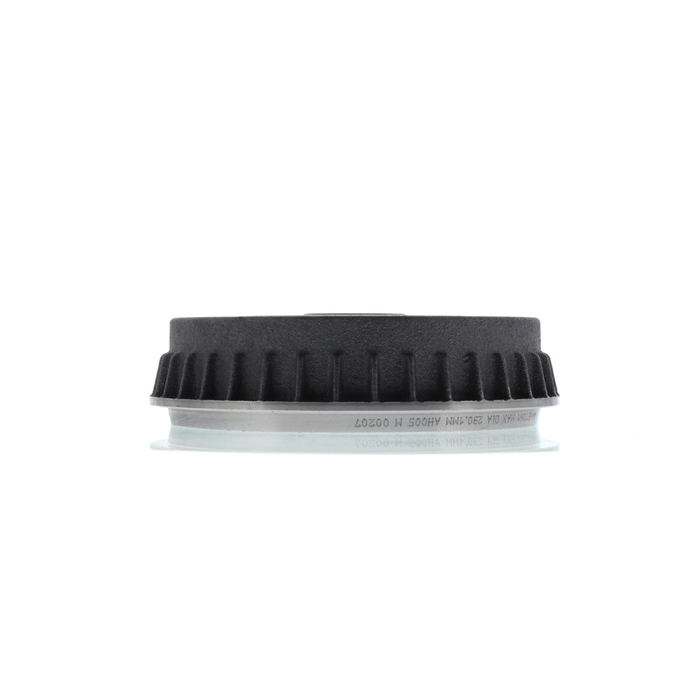 Front Pads Shoes Rotors Drums: Brake Drum