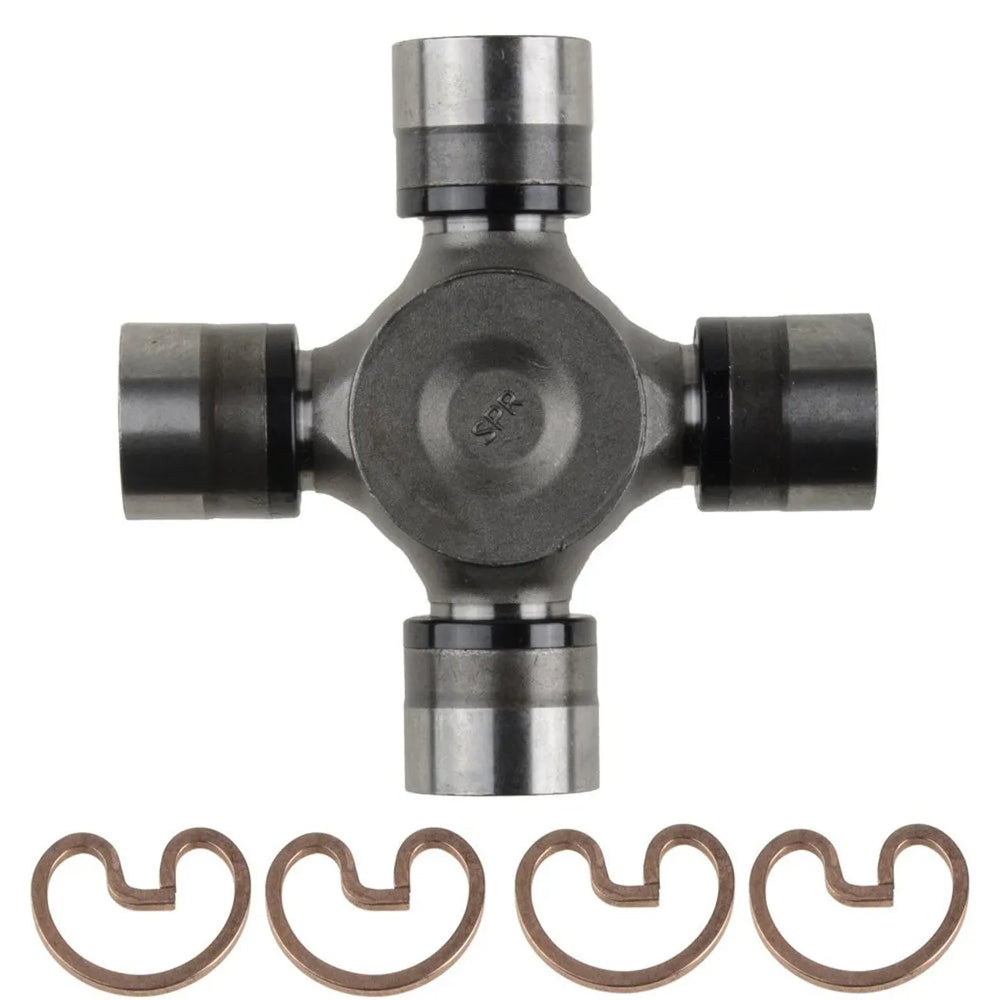 ~(3.2 lbs. 6X5X3)~ UNIVERSAL JOINT KIT - DRIVESHAFT