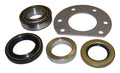 Axle Shaft Bearing Kit for Select 66-86 Jeep CJs & Commandos w/ D44 Rear Axle Crown Automotive