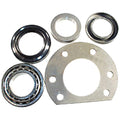 Axle Shaft Bearing Kit for Select 66-86 Jeep CJs & Commandos w/ D44 Rear Axle Crown Automotive