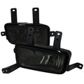 SMOKE FOG LIGHTS WITH WIRING