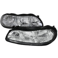 SPEC D TUNING headlights
