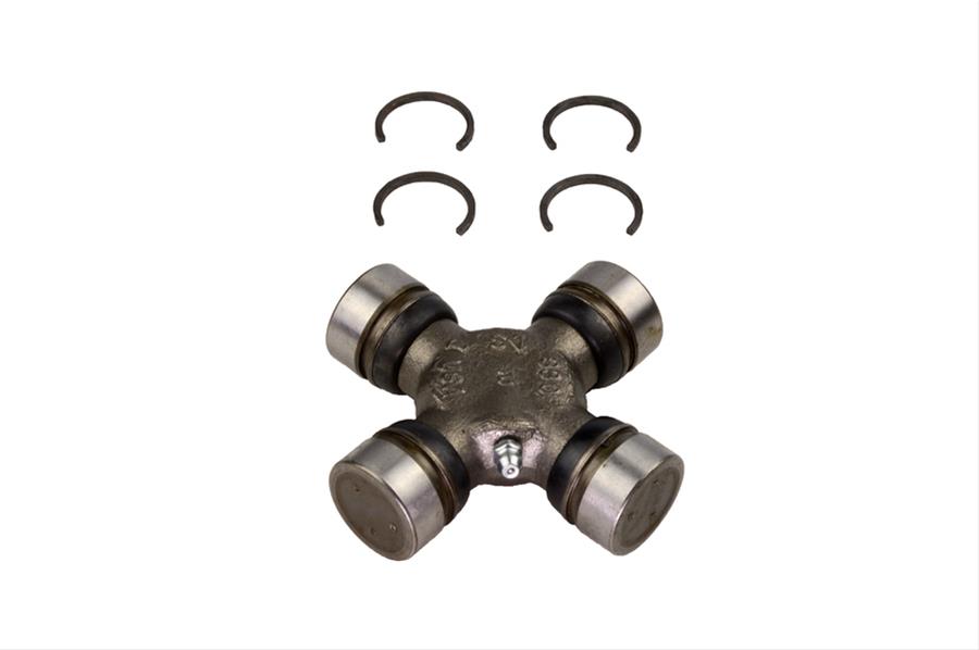 UJOINT KIT (5380) GREASABLE
