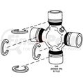UJOINT KIT (5380) GREASABLE