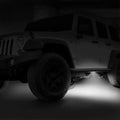 Baja Designs LED Dome Light w/Switch - Clear