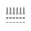 Borne Off-Road 2004+ Ford F-150 Leveling Kit - Front 2in