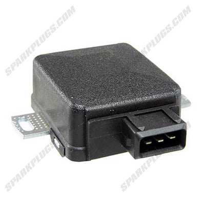 NTK TH0101 THROTTLE POS SENSOR