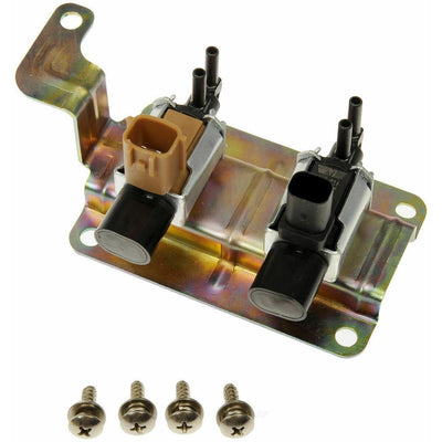PURGE SOLENOID