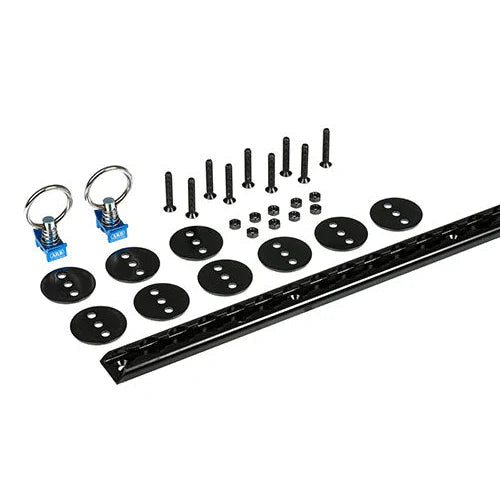 1200MM ALUMINIUM TRACK