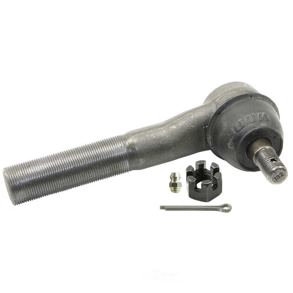 MOOG 00-01 Dodge Ram 1500 Front Left Outer / Left Outer Tie Rod End