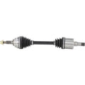 TRAKMOTIVE auto part
