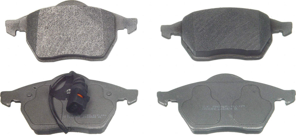 WAGNER BRAKE auto part