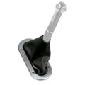 Billet Hand Brake Boot Ring W/Boot