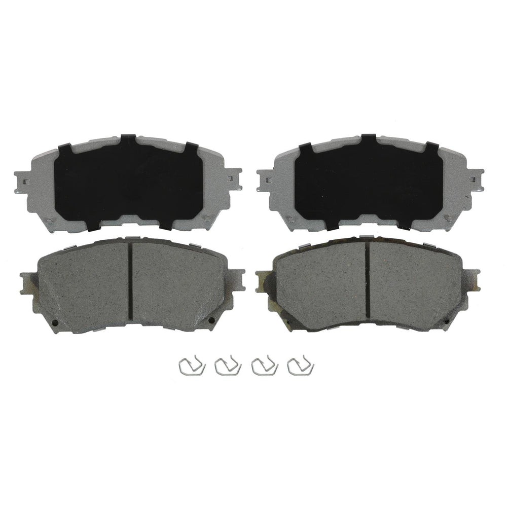WAGNER BRAKE auto part