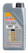 LIQUI MOLY 1L Top Tec 6200 Motor Oil SAE 0W20
