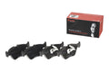 Brembo 97-98 BMW 528i Front Premium Low-Met OE Equivalent Pad