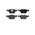 Brembo 97-98 BMW 528i Front Premium Low-Met OE Equivalent Pad
