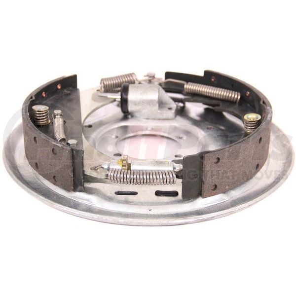 12"BACK HYD BRK MARINE LH