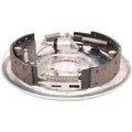 12"BACK HYD BRK MARINE LH