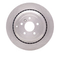 DFC auto part detail