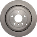 DFC 06-12 Mercedes-Benz GL320 Rear Brake Rotor