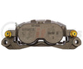 DISC BRAKE CALIPER