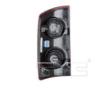 TYC auto part