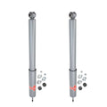 KYB shock absorber