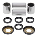 All Balls Racing 86-88 Suzuki DR125 Swing Arm Bearing Kit