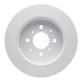GCX ROTOR FULL COATING