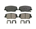WAGNER BRAKE auto part