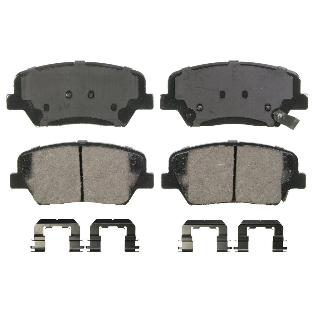 WAGNER BRAKE auto part