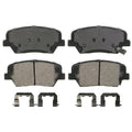 CERAMIC BRAKE PADS
