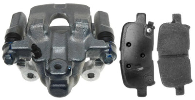 LOADED CALIPERS