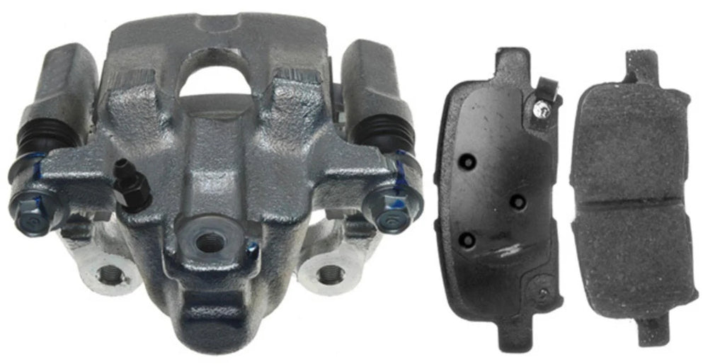 LOADED CALIPERS